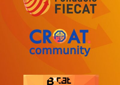 La Fundació FIECAT participa BxCat per Catalunya el proper 17 de Maig
