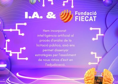 Fundació FIECAT & I.A. 2024