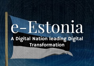 Webinar – 04/10/2021 DIGITAL REPUBLIC – “Estonia, how the Digital Republic works, an opportunity in Europe”