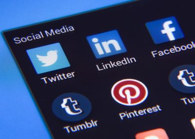 Webinar – 03/25/2021 “Social Selling  LinkedIn”